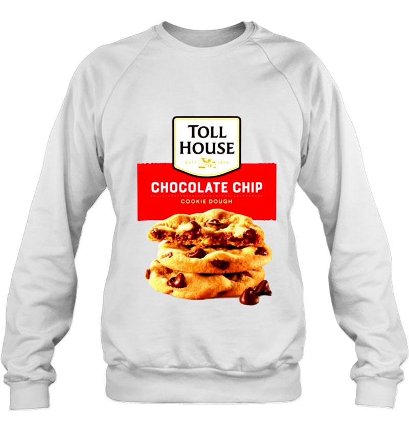 Nestle Toll House Cookies Sweatshirt