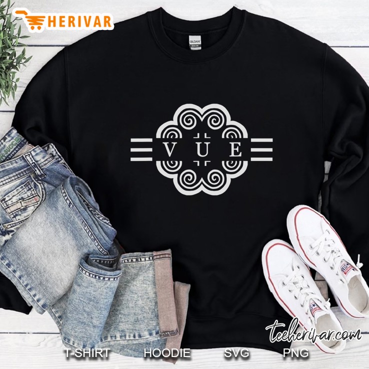 Hmong People Vue Clan Generation Sweatshirt