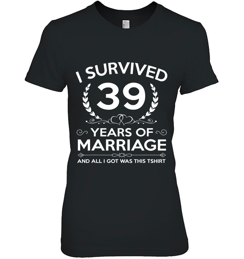 39Th Wedding Anniversary Gifts Couples Husband Wife 39 Years Mugs