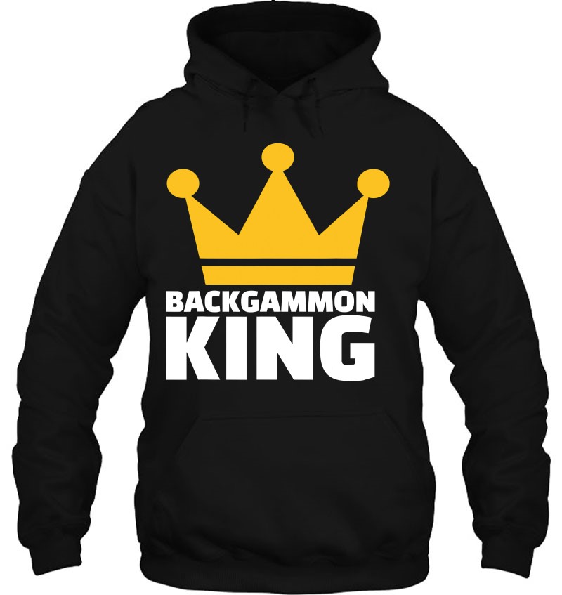 Backgammon King Backgammon Player Master Mugs