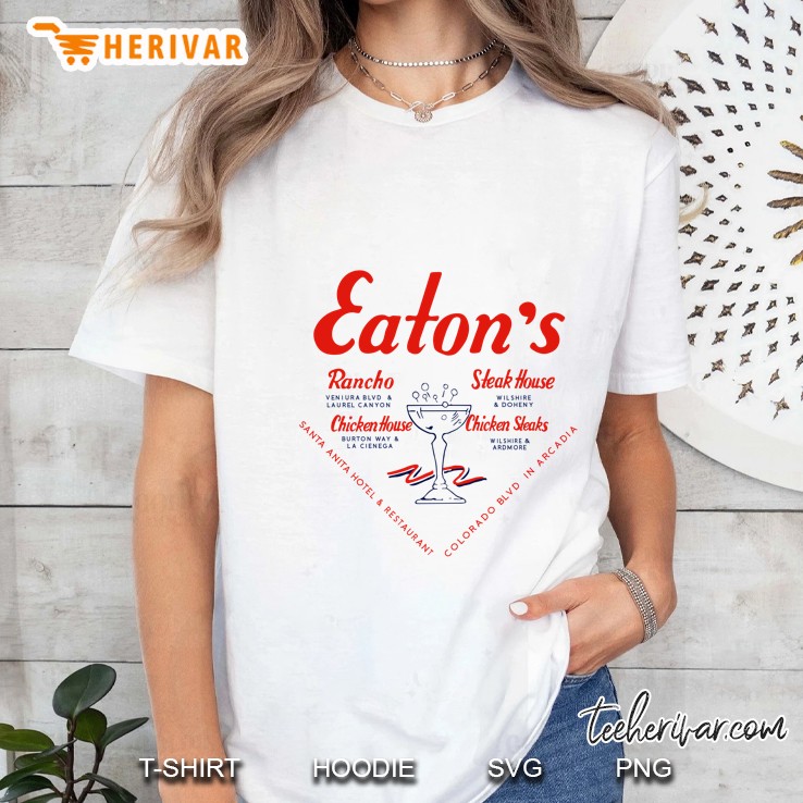 Eaton