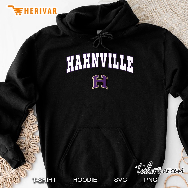 Hahnville High School Tigers Premium C2 Ver2 Hoodie