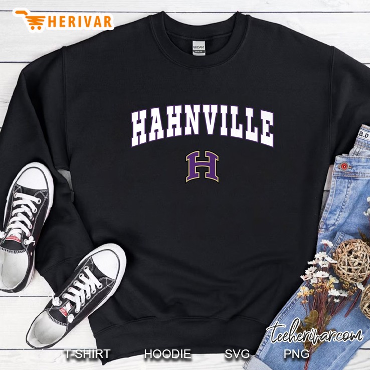 Hahnville High School Tigers Premium C2 Ver2 Sweatshirt
