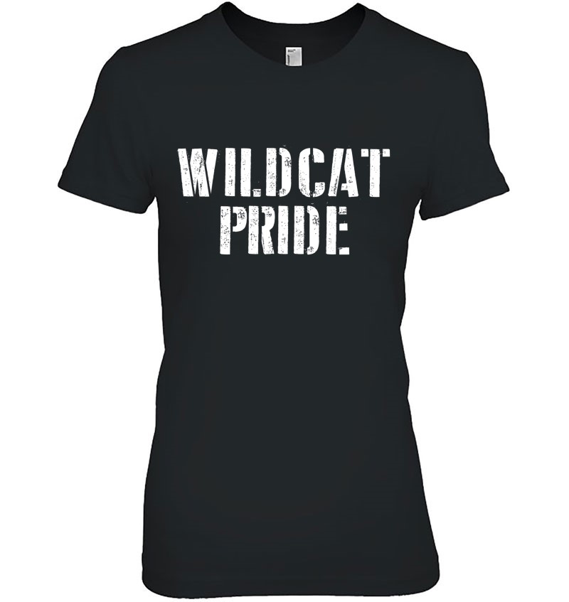 Sports Fan School Spirit Wildcat Pride Mugs
