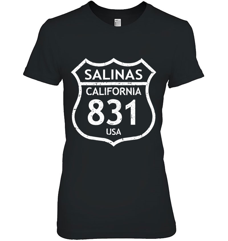 California Area Code 831 Salinas, Ca Home State