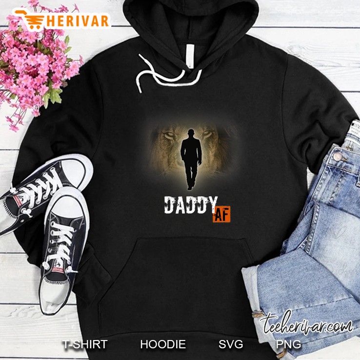 Mens Daddy Af Bdsm Little Space Ddlg Clothes Men Kink Daddy Dom Hoodie