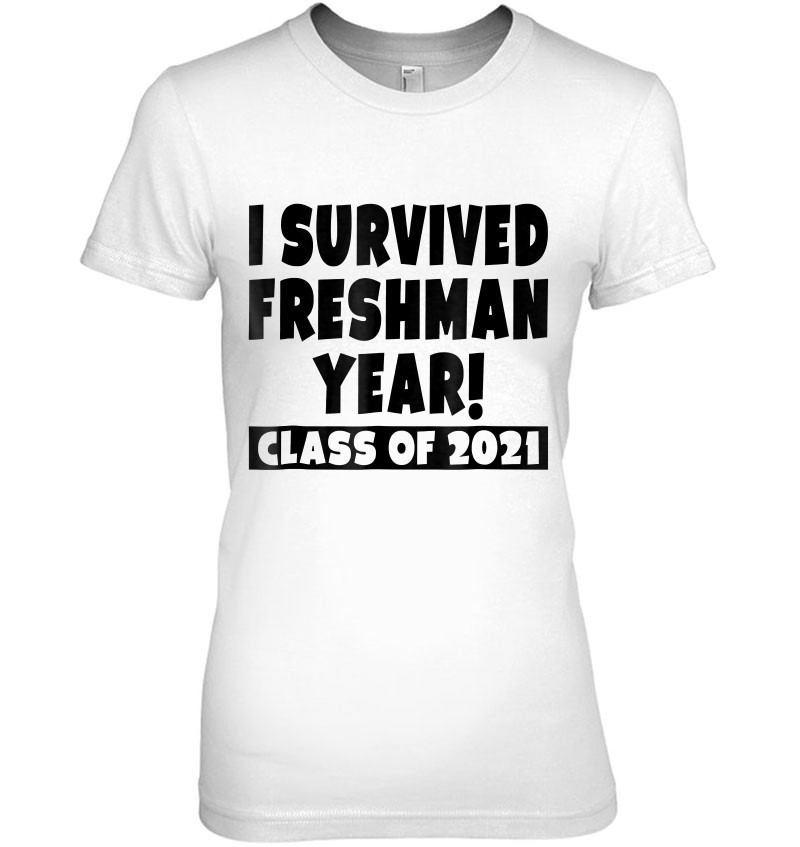 I Survived Freshman Year Class Of 2024 Funny School Mugs