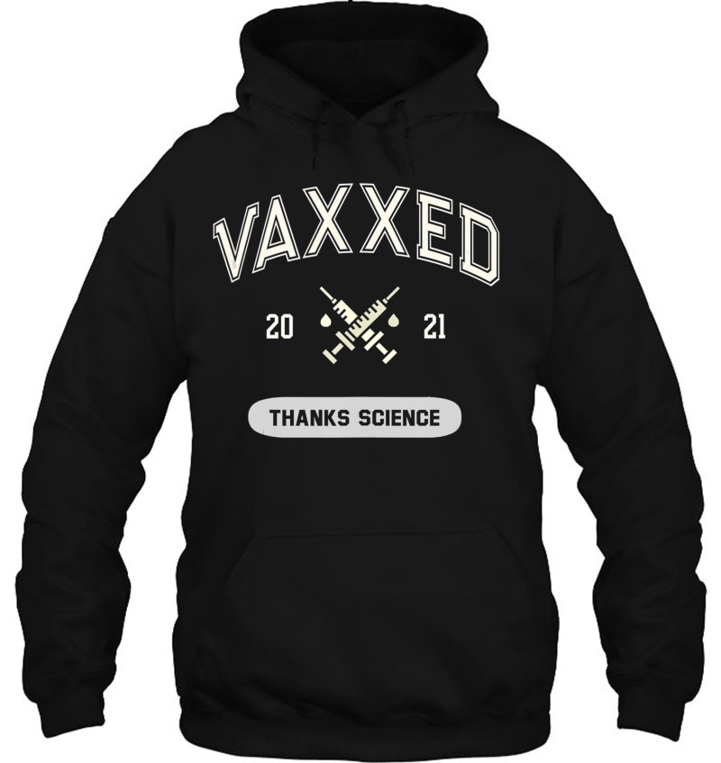 Vaxxed 2021 Fully Vaccinated Thanks Science Stem Teacher Mugs