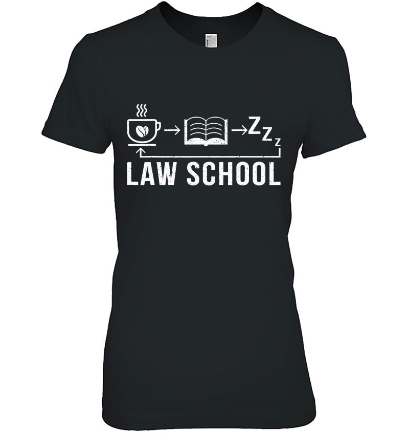 A Law School Student Lawyer Gift Mugs