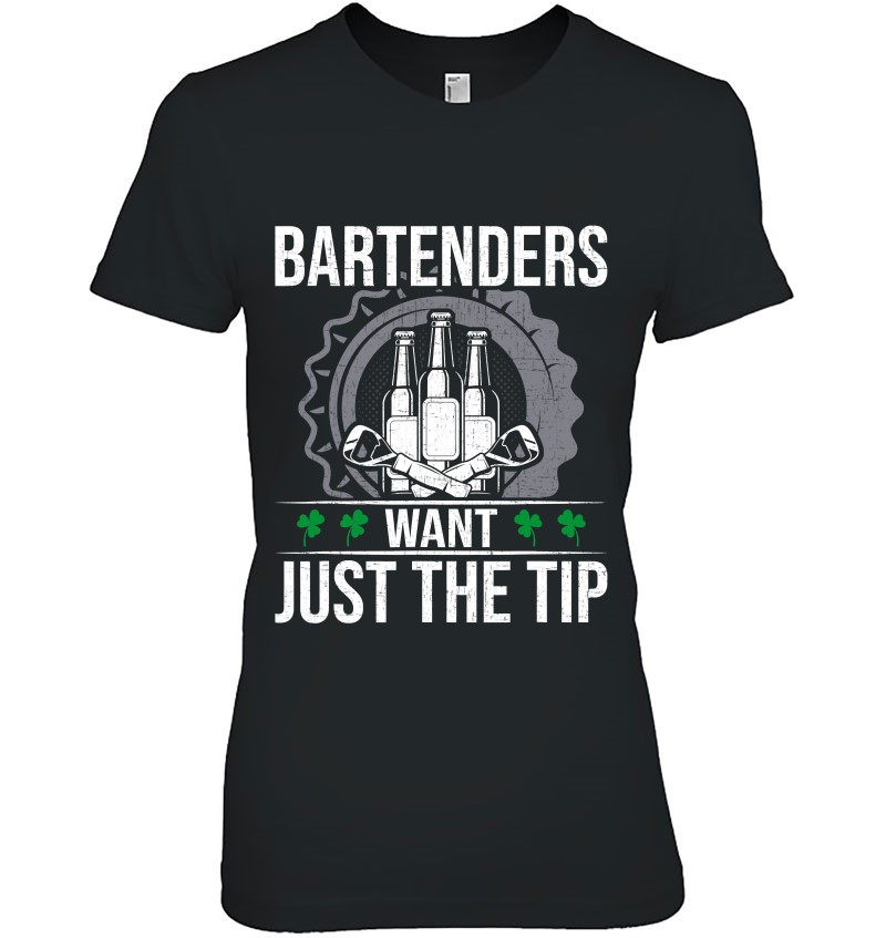 Bartenders Want Just The Tip Bartending Bartender Mugs