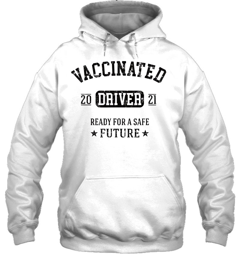 Vaccinated Announcement Bus Driver Funny School Bus Driver Mugs