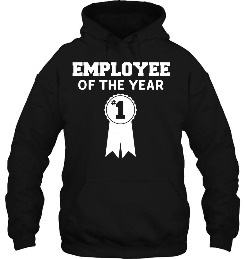 Employee Of The Year Awards Mugs