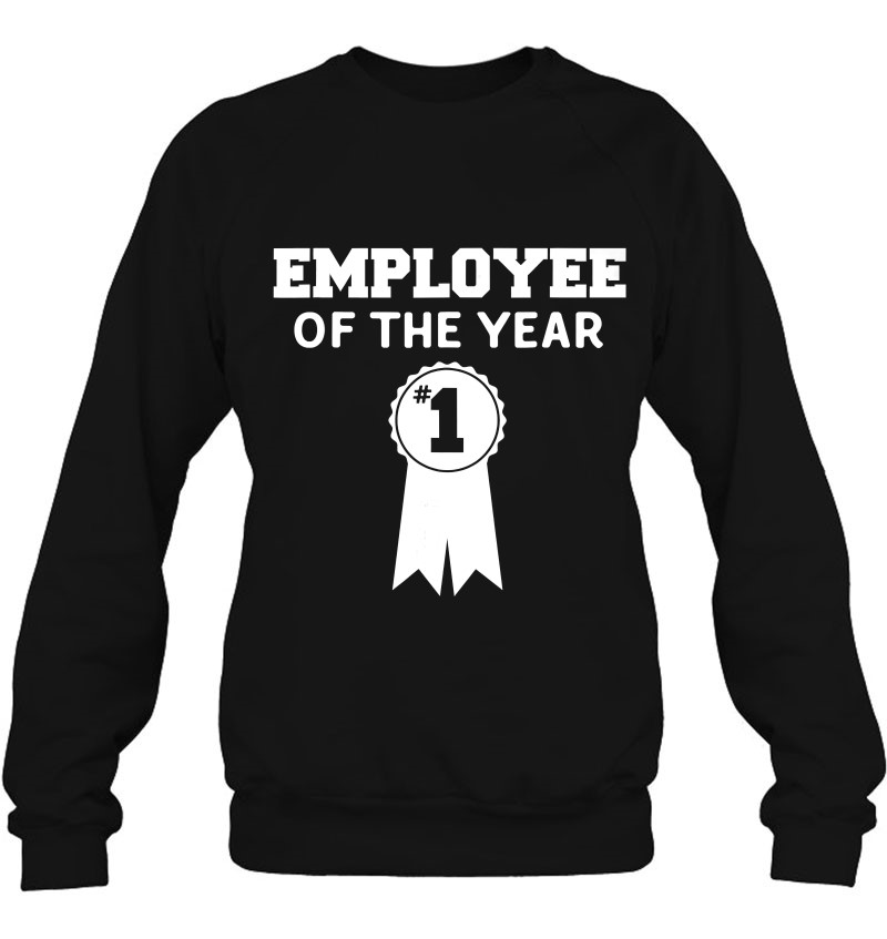 Employee Of The Year Awards Mugs