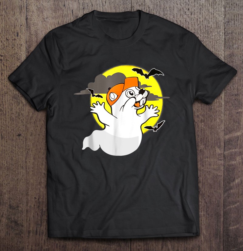 Buc-ee's Beaver Baseball Shirt 3XL