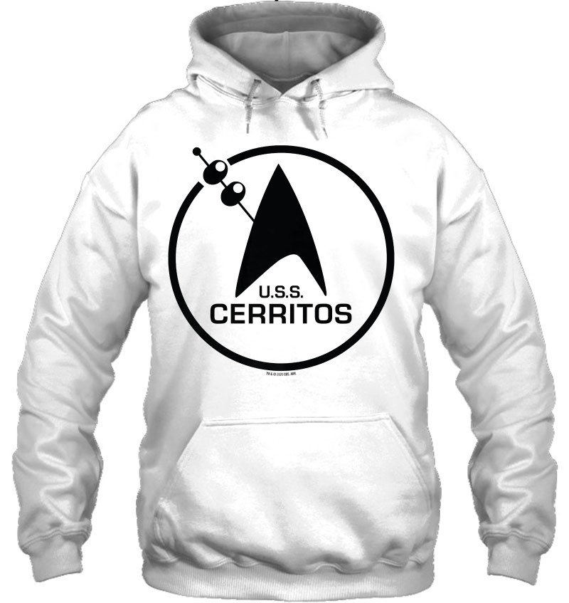 Star Trek Lower Decks Cerritos Bar Logo Premium Mugs