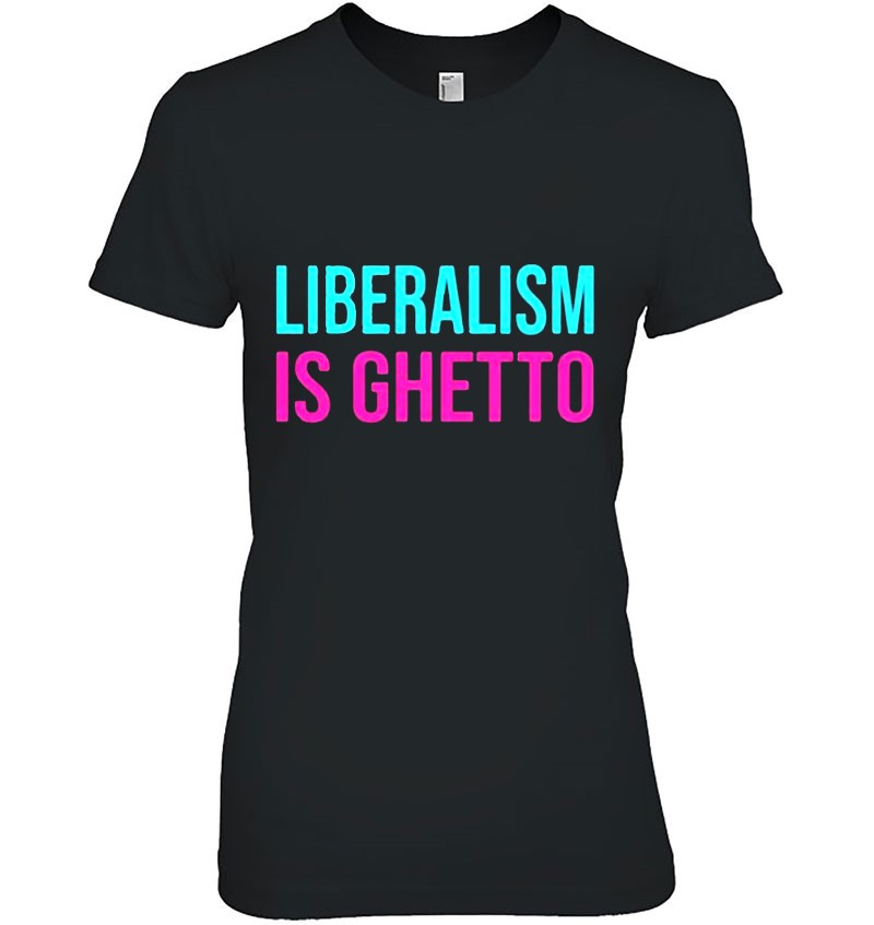 Liberalism Is Ghetto Jews Hoodie