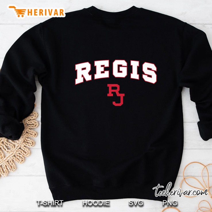 Regis Jesuit High School Raiders Premium Sweatshirt