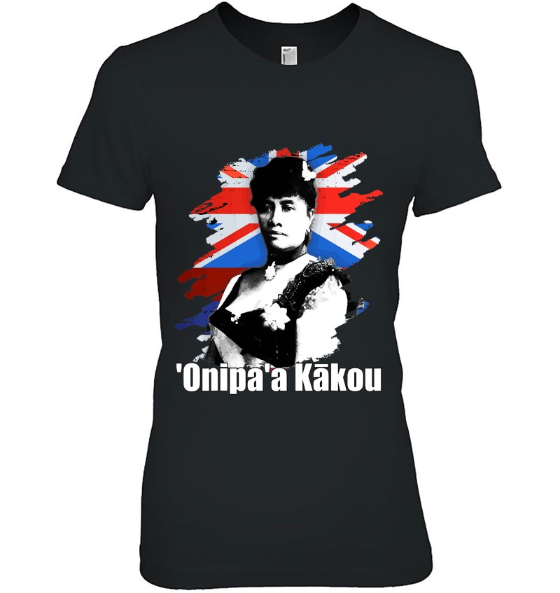 Onipaa Kakou - Queen Liliuokalani - Hawaiian Kingdom Mugs