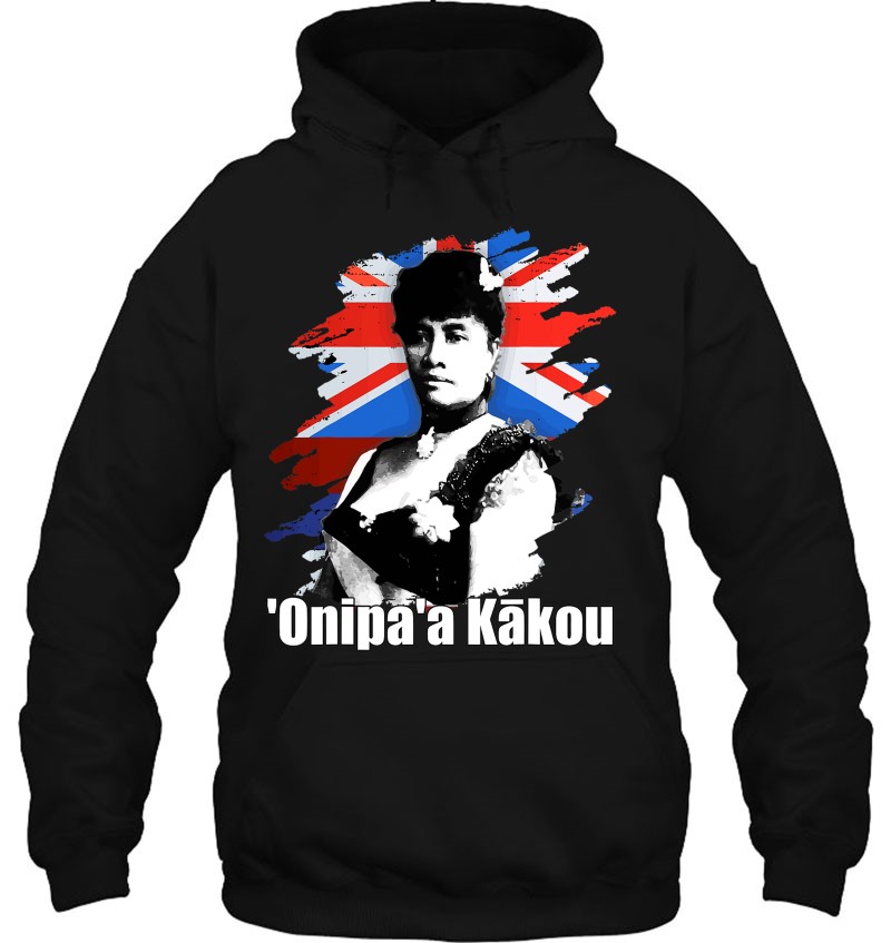 Onipaa Kakou - Queen Liliuokalani - Hawaiian Kingdom Mugs