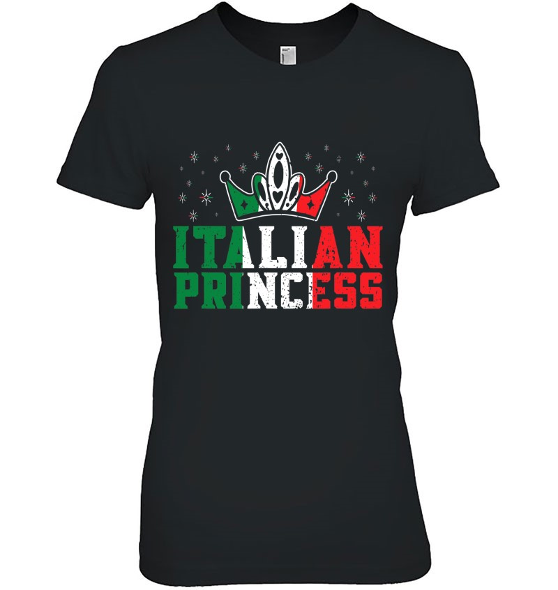 Italian Princess Flag Of Italy Travel Italian Pride