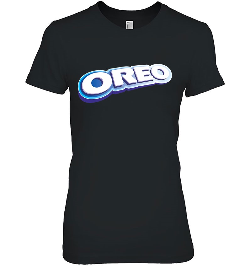 Oreo Logo Cookie Lover Gift Mugs