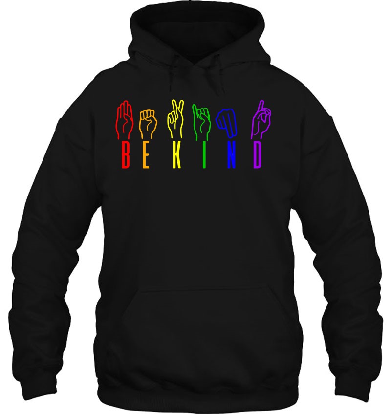 Be Kind Love Rainbow Gay And Lesbian Lgbt Pride Mugs