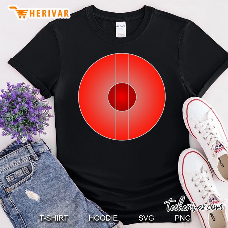 Product Icontshirt Model 1 Ver2 Shirt
