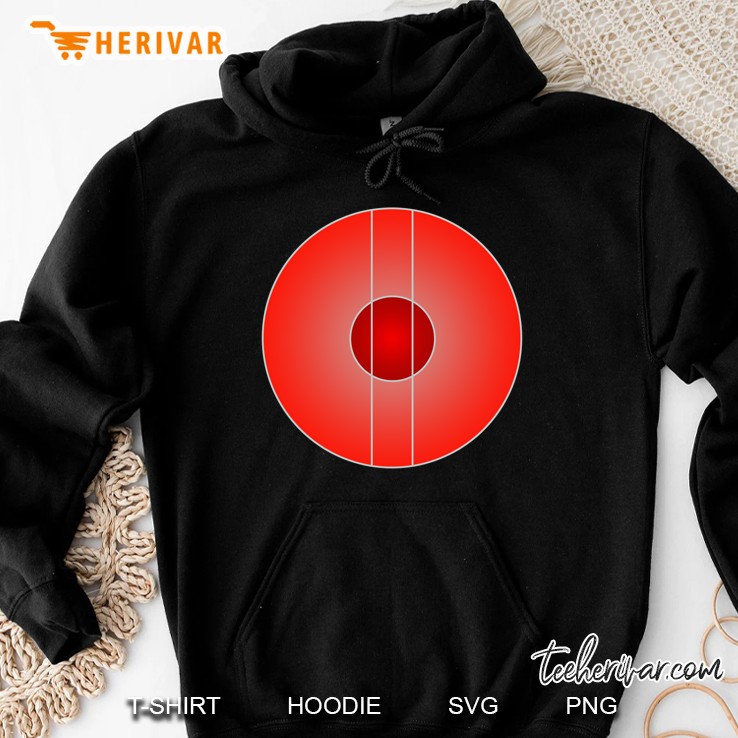 Product Icontshirt Model 1 Ver2 Hoodie