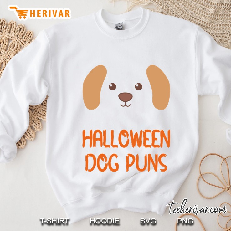 Pun dog meme hoodie