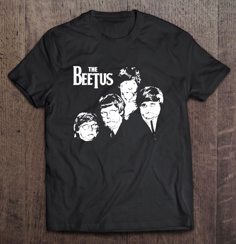 The Beetus Wilford Brimley Beatles Mashup