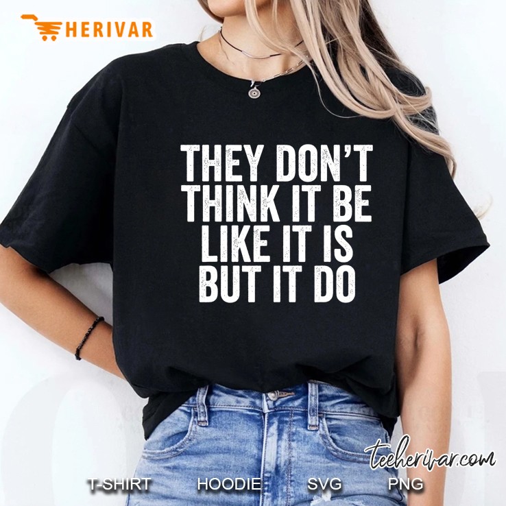 They Don