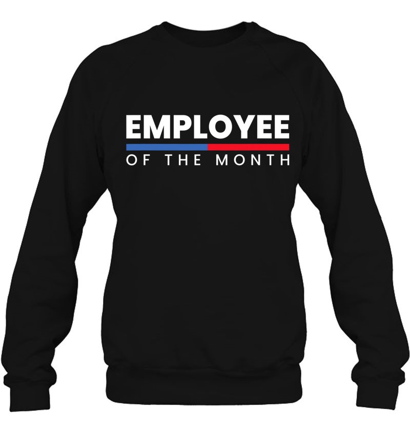 Employee Appreciation, Employee Of The Month Mugs