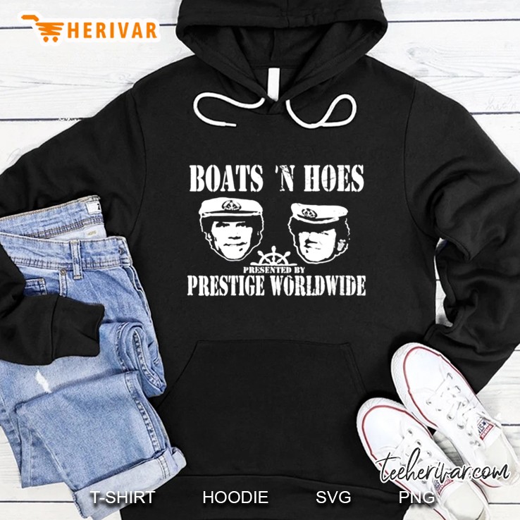 Step Brothers Boats 