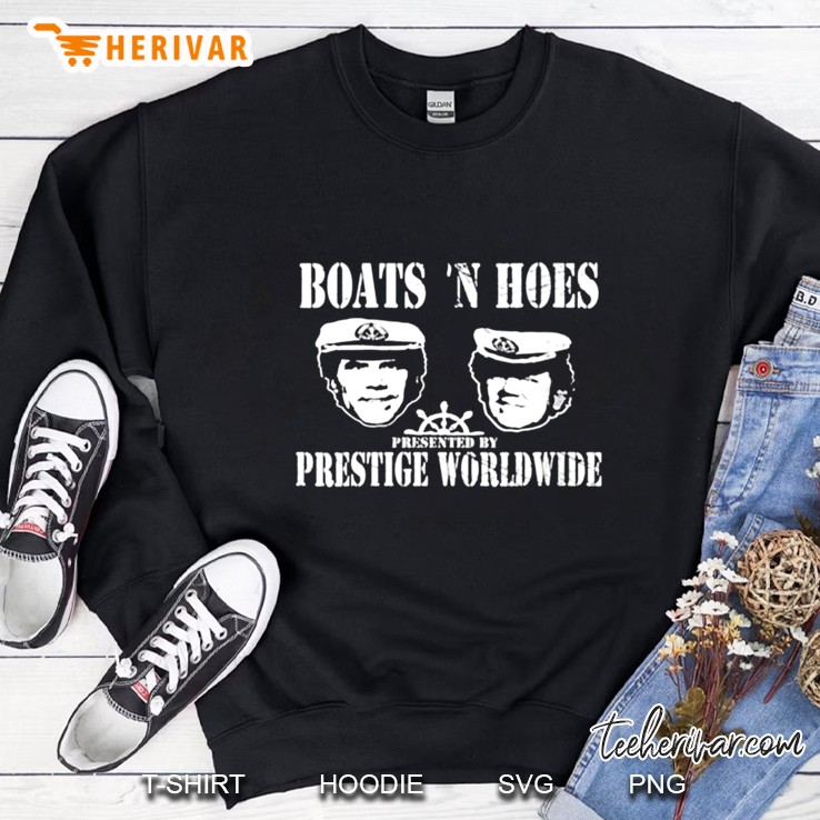 Step Brothers Boats 