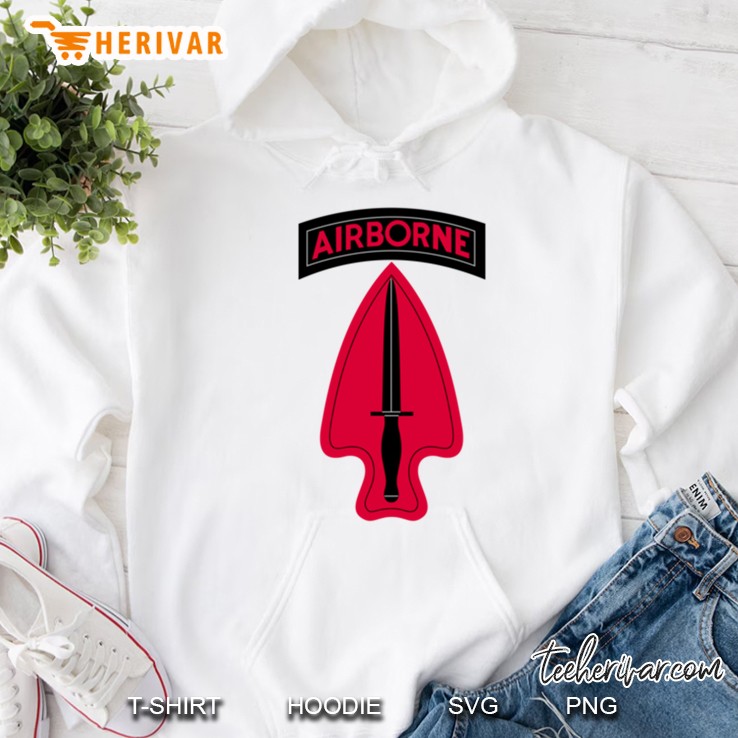 160Th Soar Night Stalkers Usasoc Hoodie