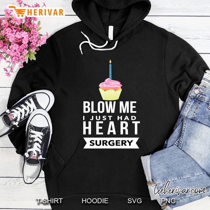 Funny Heart Surgery Gag Gifts Get Well Soon Gifts Ideas Pullover Hoodie