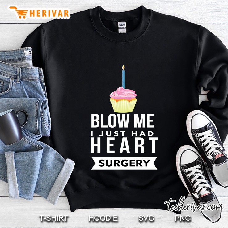 Funny Heart Surgery Gag Gifts Get Well Soon Gifts Ideas Pullover Sweatshirt