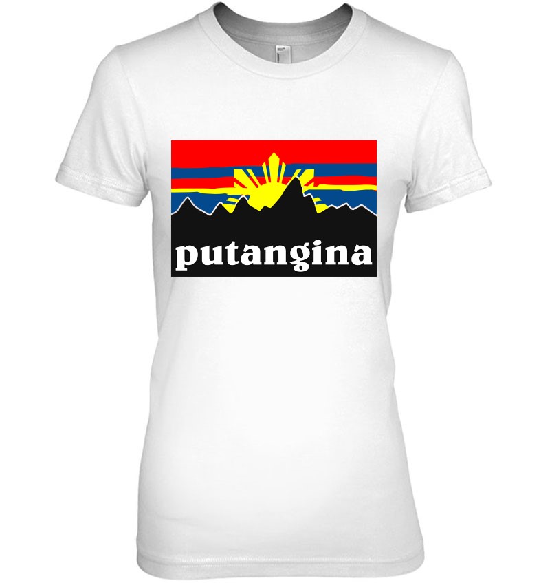 Putangina Filipino Slang Philippines Funny Pinoy Kuya Pinay Mugs