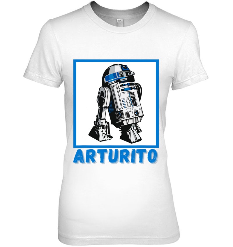 Arturito R2D2 Star Wars Character Lover Gift Mugs