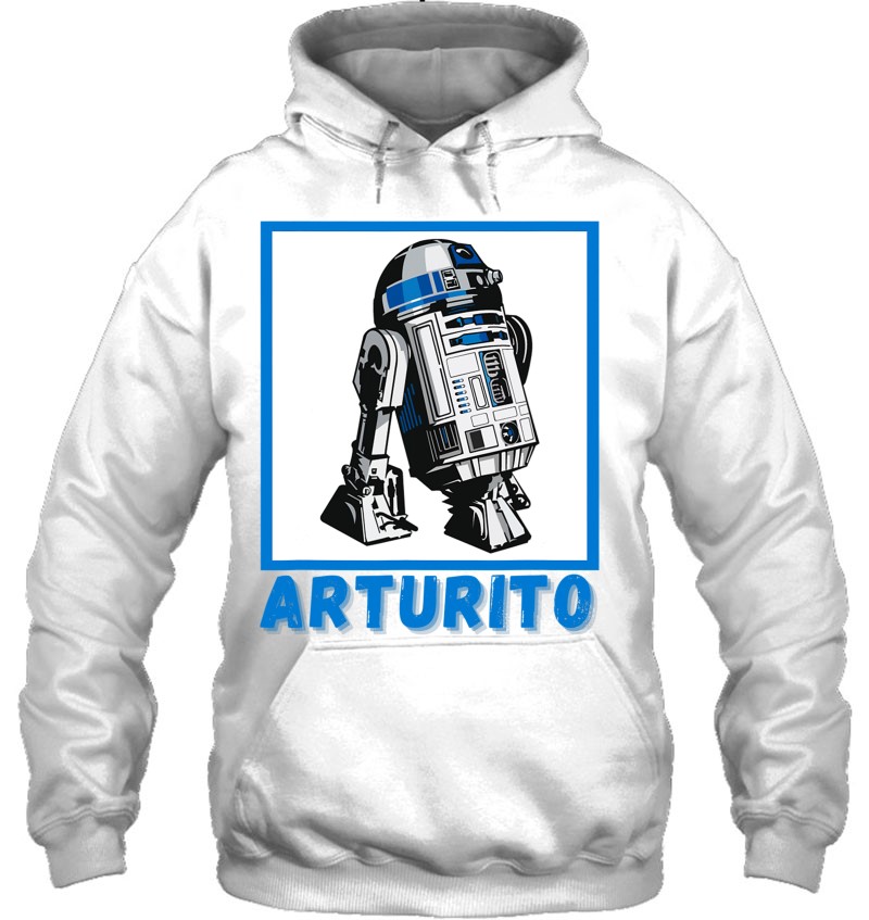 Arturito R2D2 Star Wars Character Lover Gift Mugs