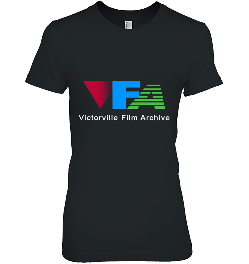 On Cinema Merch Vfa Victorville Film Archives Mugs