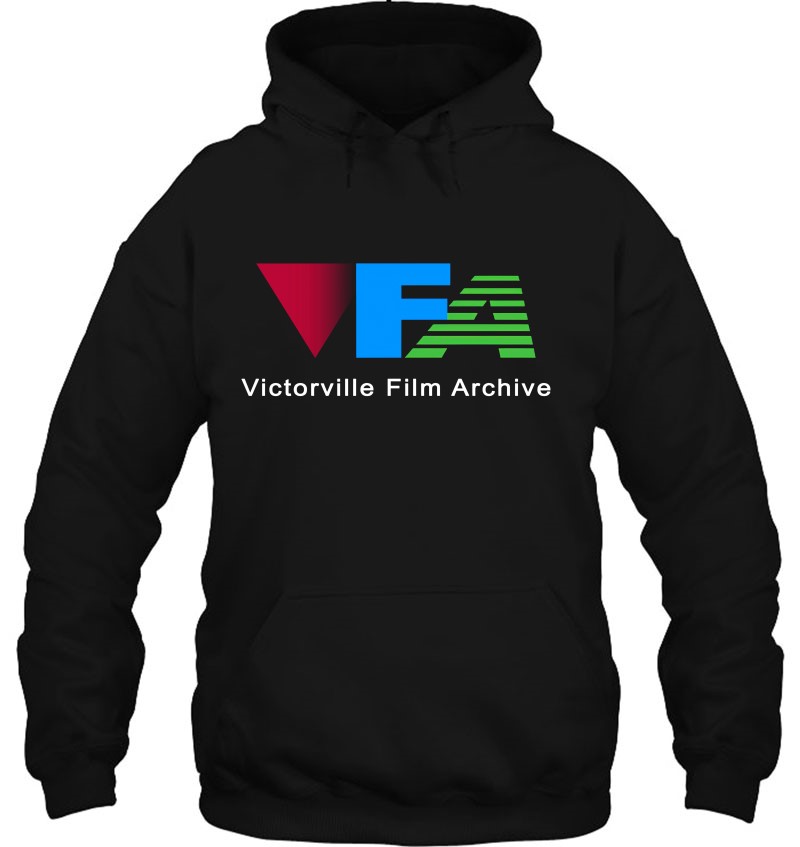 On Cinema Merch Vfa Victorville Film Archives Mugs
