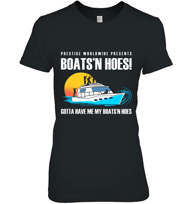 Boats And Hoes Gotta Have Me My Boats 'N Hoes Mugs