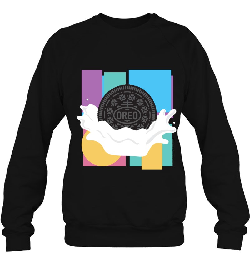 Oreo Pastel Cookie Dunk Tshirt Sweatshirt