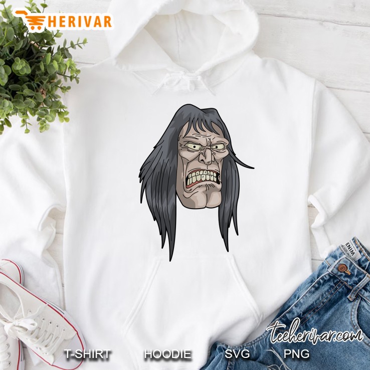 Korgoth Of Barbaria - Black Halloween Classic Hoodie