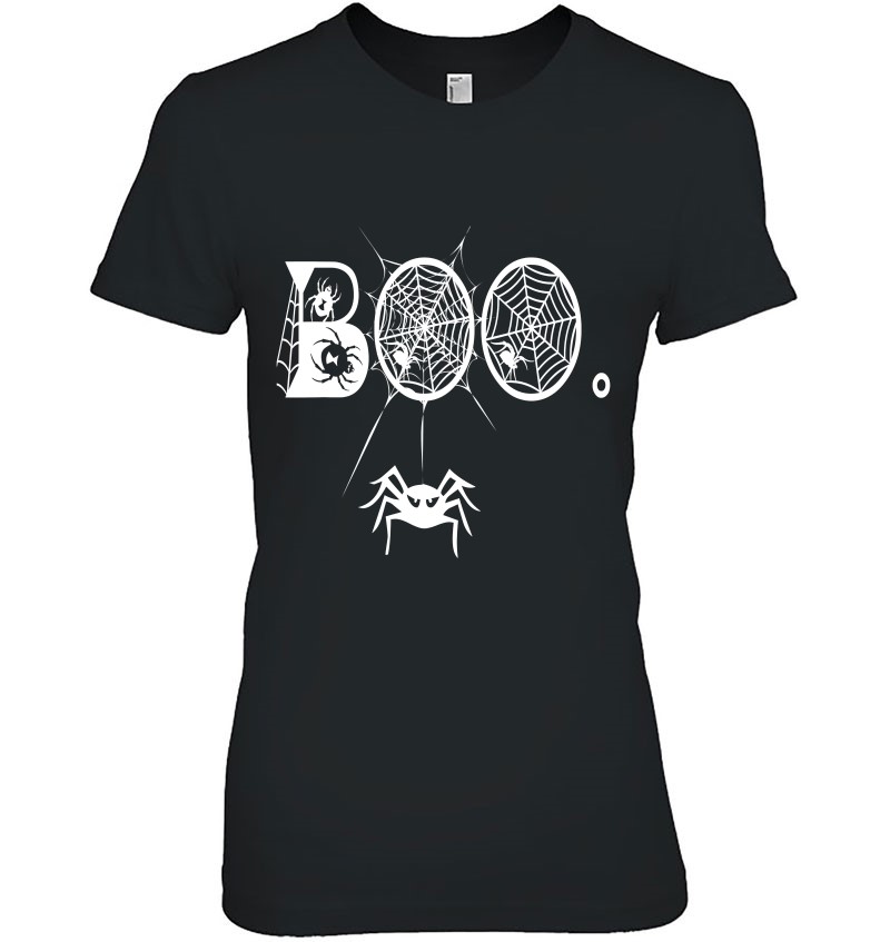 Boo Spiders Tshirt Creepy Halloween Spiders Costume Gift Mugs