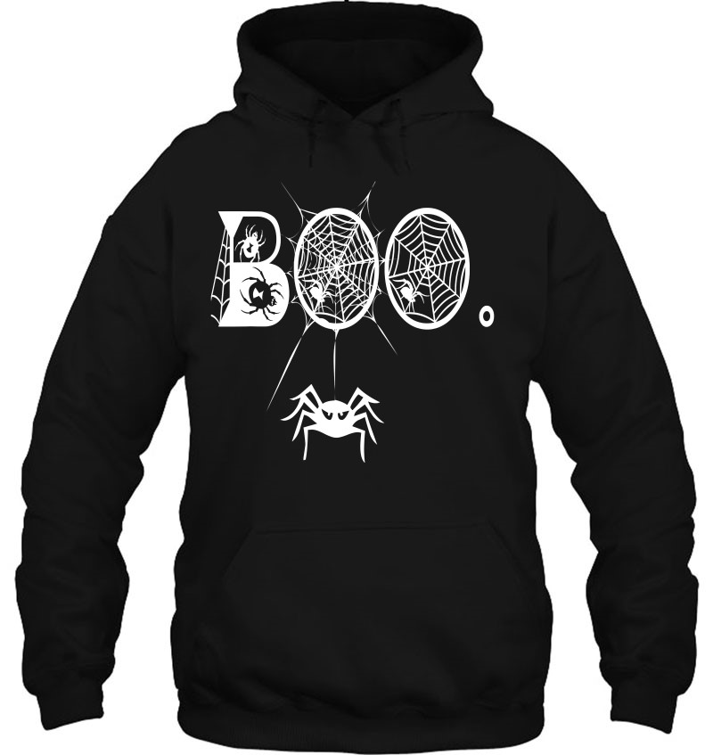 Boo Spiders Tshirt Creepy Halloween Spiders Costume Gift Mugs