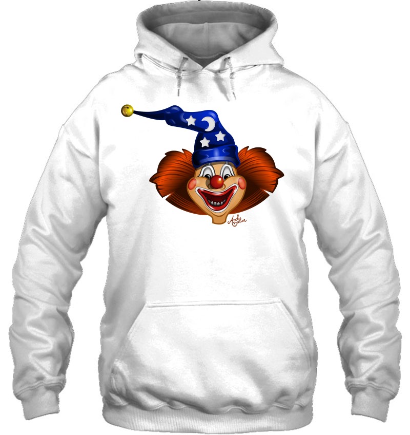 The Poltergeist Clown Essential Halloween Costume T-Shirts, Hoodies ...