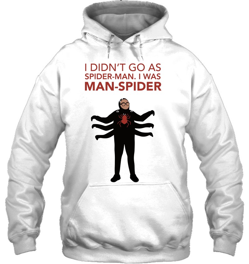 Frank Reynolds Man Spider From Always Sunny Premium T Shirts, Hoodies ...