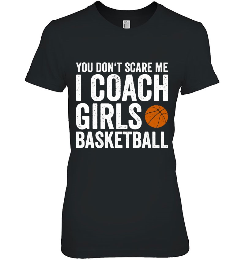 Basketball Coach Gift Coaches Appreciation Thank You Shirts